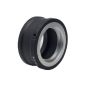 M42 lens to Sony E mount adapter Lens Adapter NEX3 NEX5 NEX7 NEX-3 NEX-5 NEX-7 NEX-VG10 DC108 (Electronics)