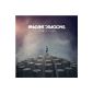 Night Visions (Deluxe Edition) (Audio CD)