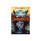 Darkmouth - The Legend Begins Volume 1 (Paperback)
