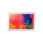 Samsung Galaxy Note 12.2 Tablet Touch Pro 12 