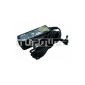 No. 108 original Asus PSU 12V 3A 36W suitable for Asus Eee PC 900, 900A, 900HA, 900HD, 900SD, 901, 904, 904HA, 904HD, 1000, 1000H, 1000HD, 1002HA, 1000XP, S101 incl. Strokabel (Electronics)