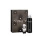 Sex and the City By Night, femme / woman, small gift (Eau de Parfum 30ml plus Deodorant Body Spray 150 ml), 1 Set (Health and Beauty)