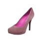 very elegant and comfortable Pumps