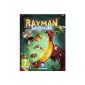 The best of Rayman (with the first)