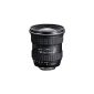 Tokina AT-X 11-16mm ATX1116S / f2.8 Pro DX Sony super wide angle lens for APS-C camera (optional)