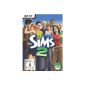 The Sims 2 (The basic game) (computer game)