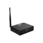 MED600X3D Wifi Media Player (3D, True-HD, HDMI, WLAN, WiFi, USB 3.0) (Import Germany) (Electronics)