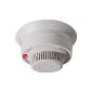 Olympia 5908 Smoke Detector - 1 piece for alarm Protect 5080/6060/9060 (Office supplies & stationery)