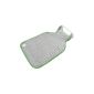 Ecomed 23010 neck-back heating pad HP-45E (Personal Care)