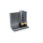 Inventum HK20S Kaffeepadmaschine 