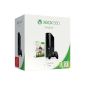 Xbox 360 -. 500 GB including Fifa 15 (console)