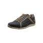Mustang 4091302, menswear Trainers (Shoes)