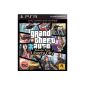 Grand Theft Auto: Episodes from Liberty City [DVD] (Video Game)