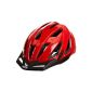 ABUS Men Bicycle Helmet Urban-I (equipment)