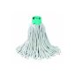 Leifheit 55404 Replacement Mop Head Classic / Twister Cotton Mop (Miscellaneous)