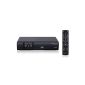 Storex MediaZapper HD 1080p HD Digital Media Recorder Freeview HD USB 2.0 Host (Electronics)