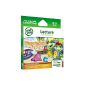 Leapfrog - 82014 - Games Electronics - LeapPad / Leapster - The Magic Printing (Toy)