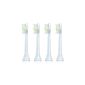 Philips - HX6064 / 05 - Philips Sonicare brush section DiamondClean Standard x4 (Health and Beauty)