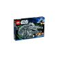 Lego Star Wars - 7965 - Construction game - Millenium Falcon (Toy)