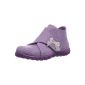 Superfit 30029 HAPPY Girls High slippers (shoes)