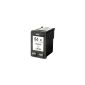 Print cartridge compatible for HP 56 black black [PC] (Office supplies & stationery)