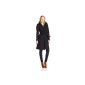 G-STAR Womens Trench Coat Trench Florence (Textiles)