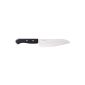 Kyocera KP-170-WH Slicer Channel Business Luxury Ceramic White Blade 17 cm (Kitchen)