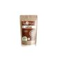 Shards Cru Cacao beans and Organic (250g) (Health and Beauty)
