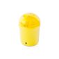 Yogurt Maker of Relax Days, version of 1 L with the color yellow
