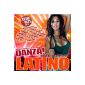 Danza Latino 2014 - Urban Electro Hits!  (Latin Dance, Latin House, Reggaeton, kuduro, Mambo) [Explicit] (MP3 Download)