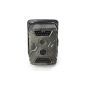 Keedox® 12 Mega-Pixel Camera 1080p cam Trophy Hunting Digital Video Camera Waterproof IR Surveillance Camera 40pcs LED Infrared Sensor (Electronics)