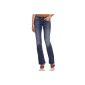 Hilfiger Denim Women's Jeans Regular waist Rhonda NMST / 1657620807 (Textiles)
