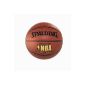 Spalding NBA Tack-Soft Pro Basketball (equipment)