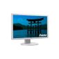 Iiyama ProLite B2409HDS-W1 - Large LCD Monitor 24.0 