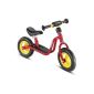 Puky learner bike LR M 2014 in various. Color wheel children (toys)