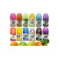 10x Fresh & More Mix for Airwick FreshMatic 250ml (Health and Beauty)