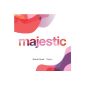 Majestic Casual Chapter I (MP3 Download)