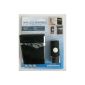 Radio - Grundig doorbell, 3 blades options, bell / flashing LED / bell with remote control, with 36 tones (Electronics)