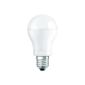 Osram LED Star Classic A60 10 W, 60 W replaced, E27, in normal lamp shape, light (865) 993 120 (household goods)