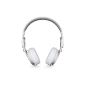 Beats by Dr. Dre Mixr On-Ear Headphones - White (Electronics)