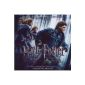 Harry Potter And The Deathly Hallows /Part.1 (Bad) (CD)