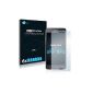 Savvies SU75 6x UltraClear screen protector for Samsung Galaxy Grand Prime SM-G530FZ (Electronics)
