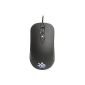 SteelSeries Sensei RAW Rubberized Laser Gaming Mouse (Personal Computers)