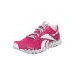 Reebok Premier Zig Zigfly SE running shoes pink / white (Textiles)