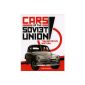Cars of the Soviet Union: The Definitive History (Hardcover)