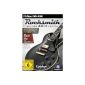 Rocksmith 2014 (with cable) - [PC] (computer game)