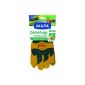 Mapa - Garden Gloves - Weed Man - Size 8 (Health and Beauty)