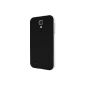 Spigen Neo Hybrid Case for Samsung Galaxy S4 White (Wireless Phone Accessory)