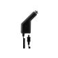 kwmobile® CAR ADAPTER Samsung Galaxy Tab 10.1 8.0 3 7.0 / Note 10.1 2014/4 Tab 10.1 / Acer Iconia A1 B1 / Asus Memo Pad FHD 10 ME302 / Memo Pad HD 7 / Sony Xperia Tablet Z / Lenovo IdeaTab S6000.  Top quality!  (Electronic devices)