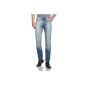 Man Levi's 511 Slim Fit Jeans (Clothing)